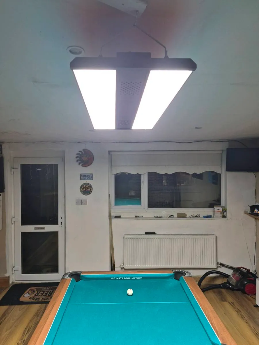 Pool table led light - Image 4