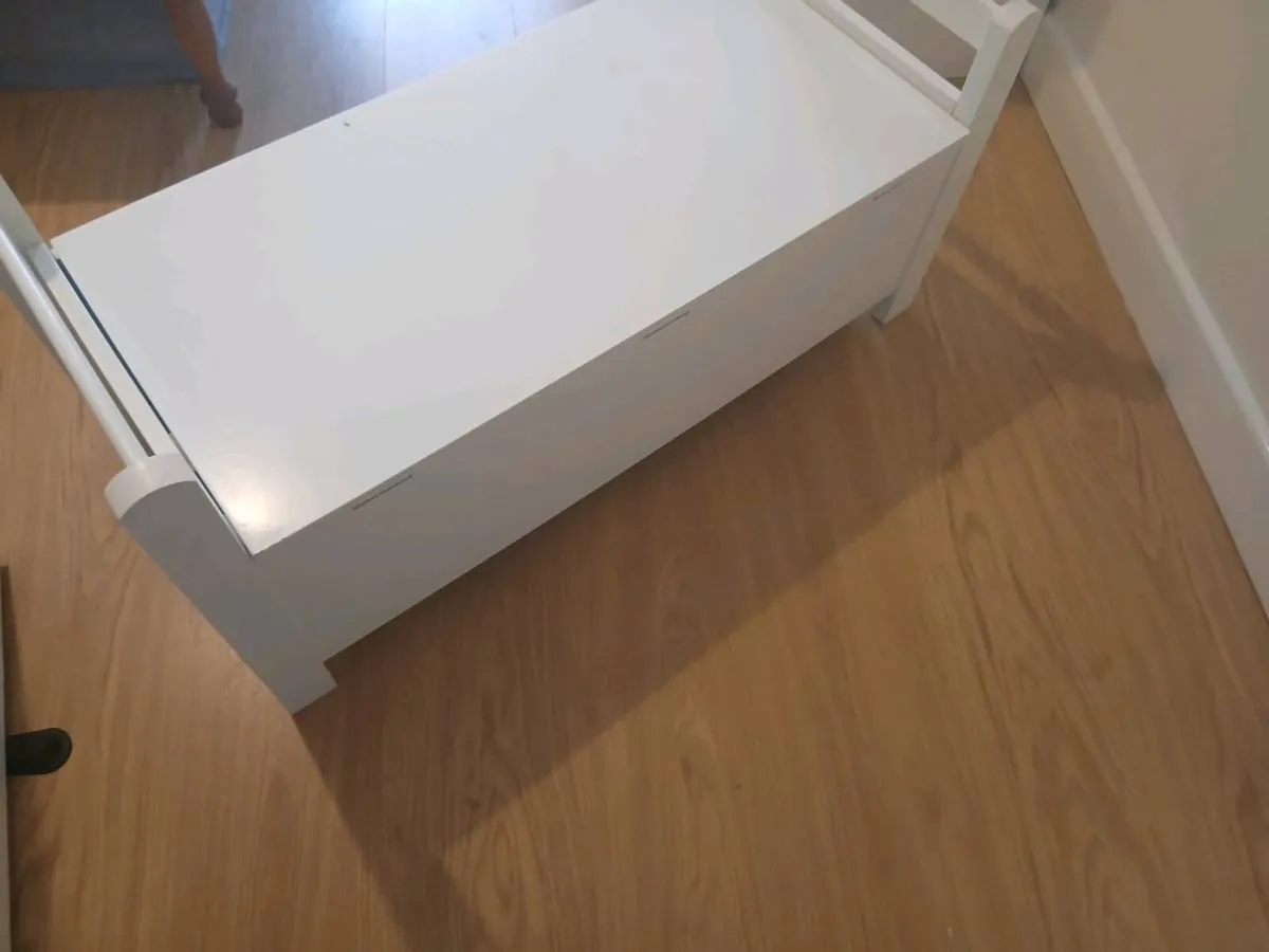 Storage Bench - Image 3
