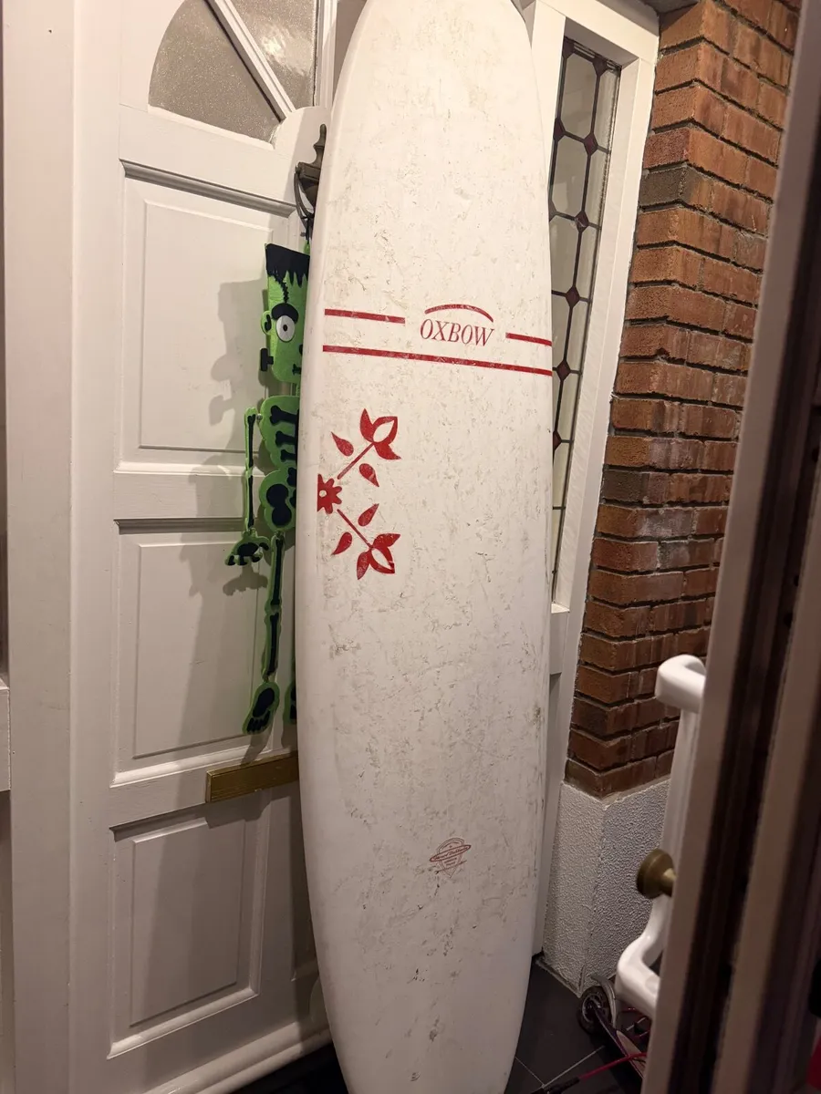 Surfboard - Image 3