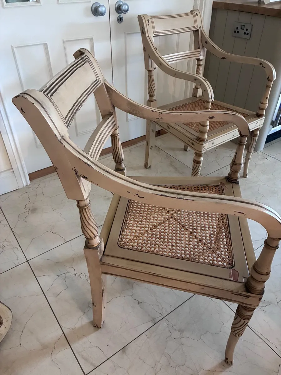 Chairs - Image 1