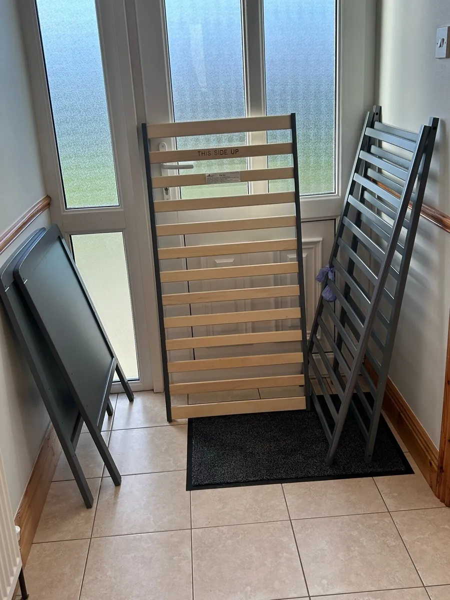 Child’s Cot - Image 1