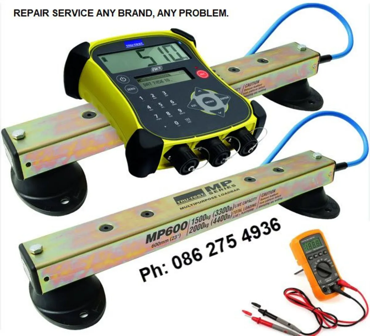 Scale Repair any brand - Image 2