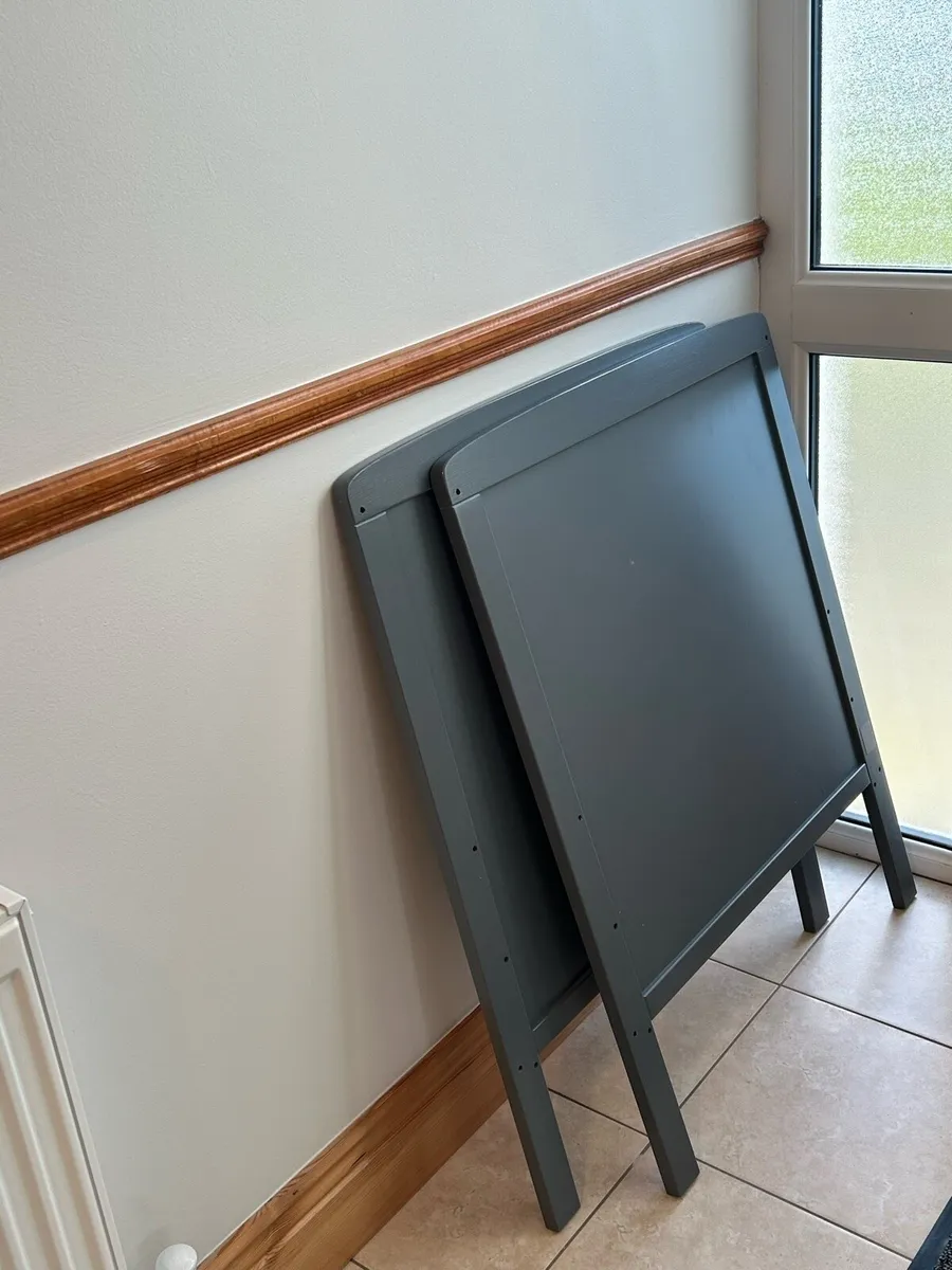 Child’s Cot - Image 2