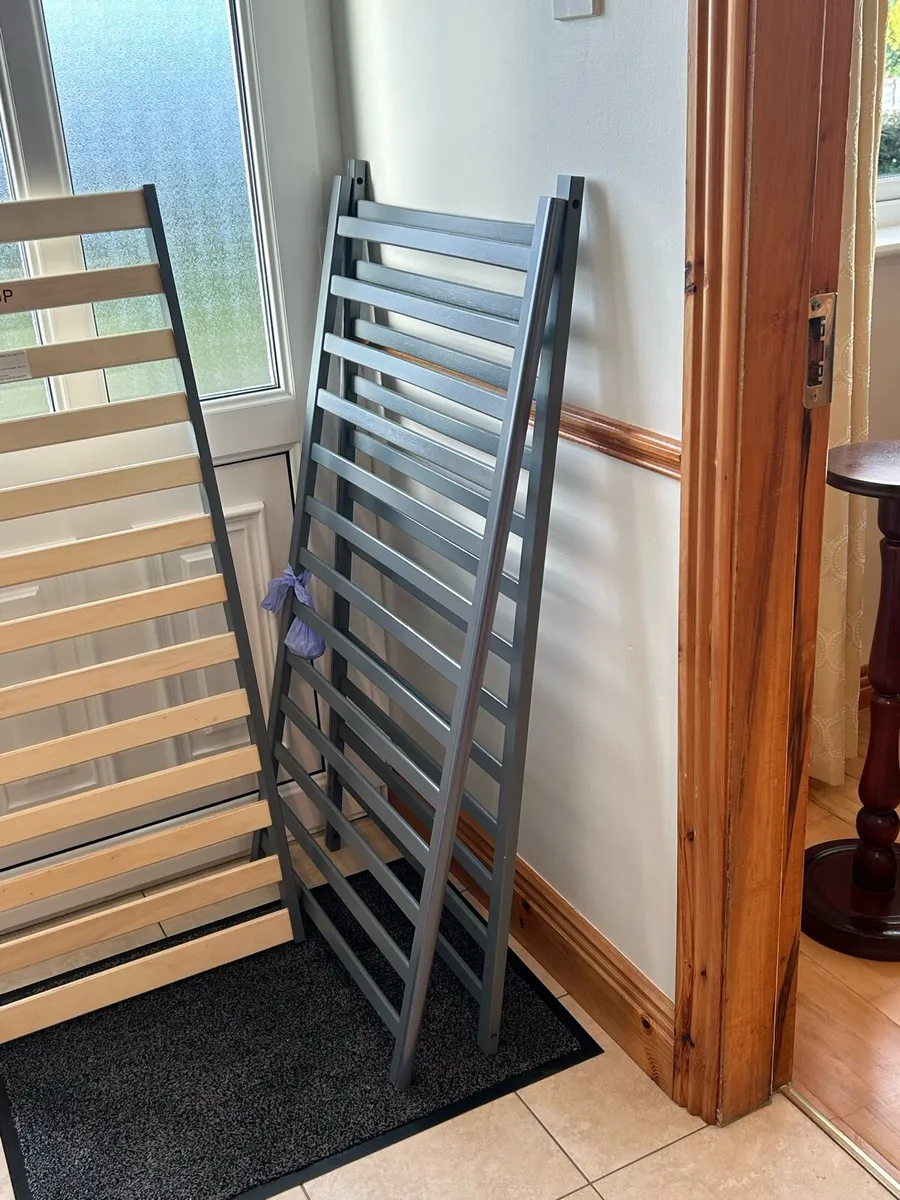 Child’s Cot - Image 3