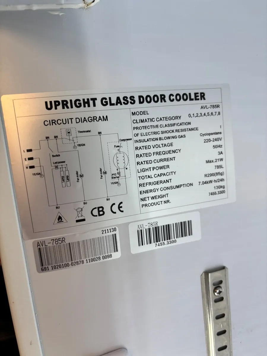 Fridge - Image 3