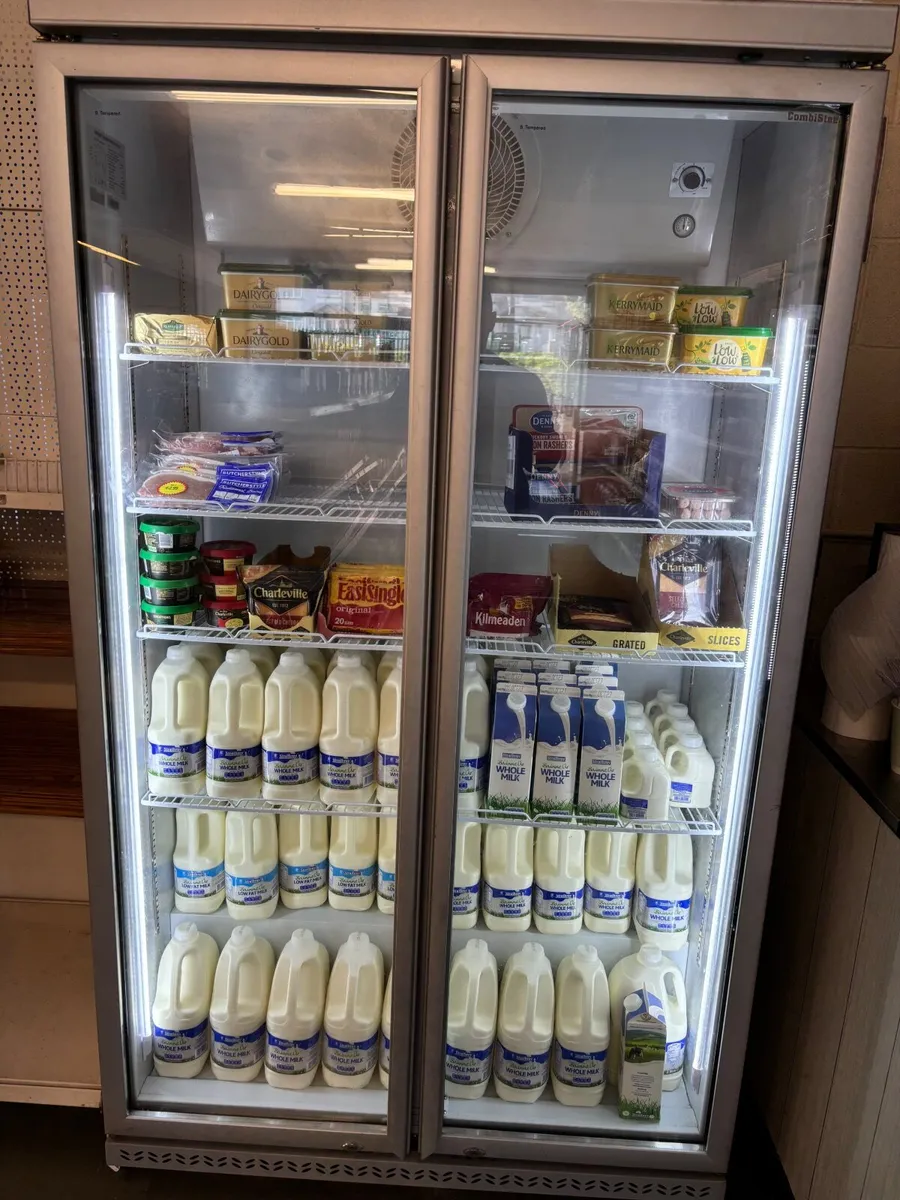 Fridge - Image 1