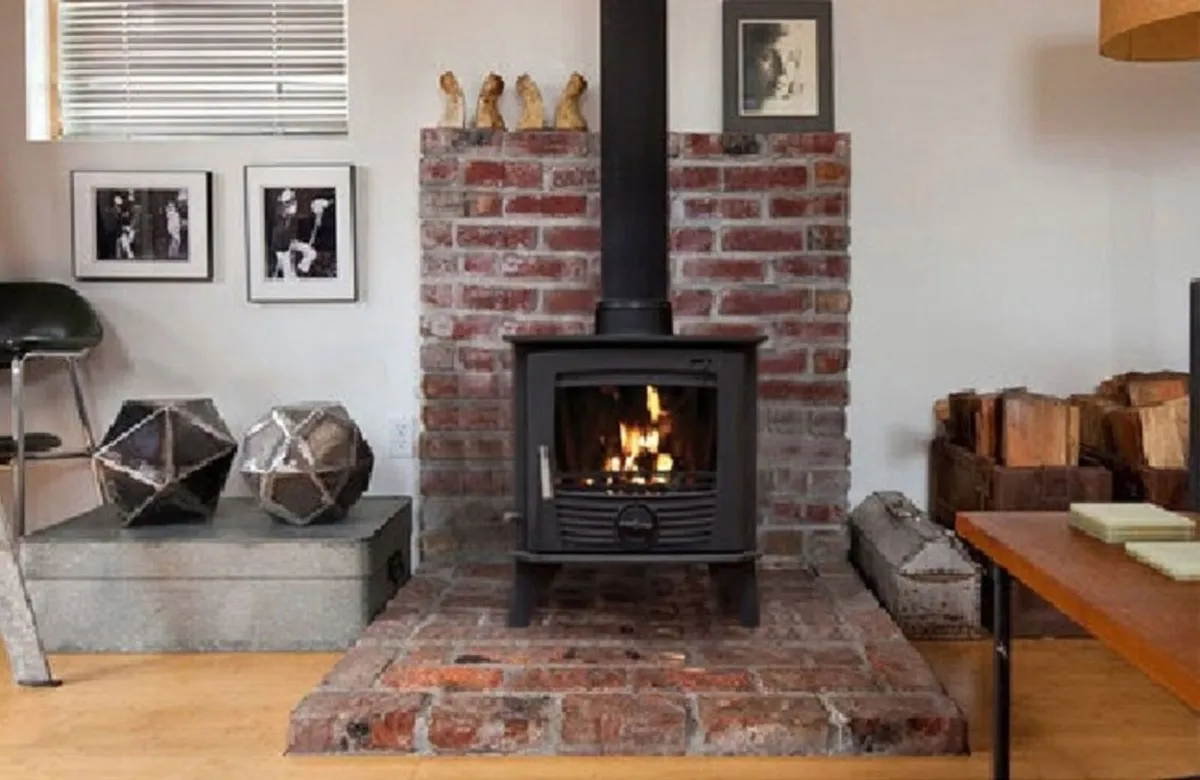 Special Offer Henley Druid 12 Boilers - Image 1