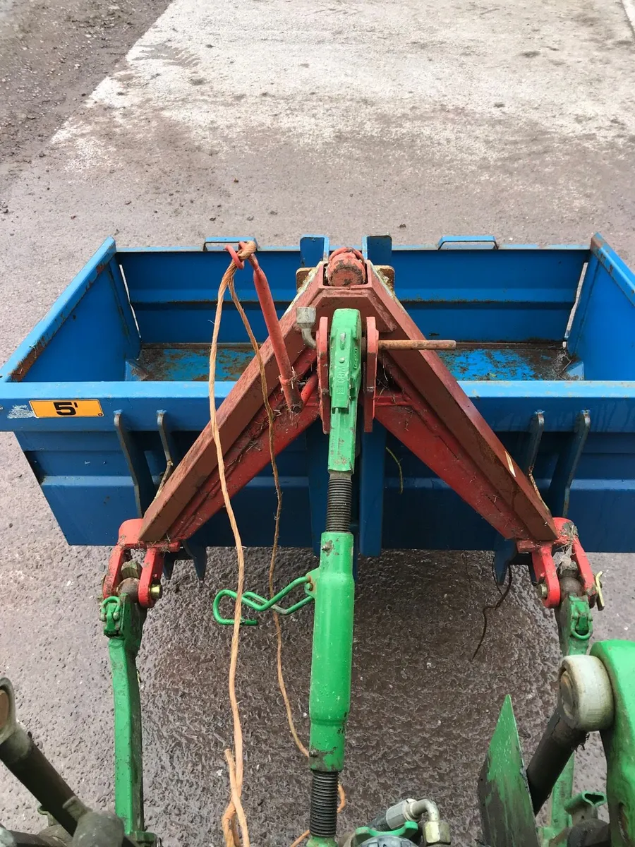 Transport box - Image 2
