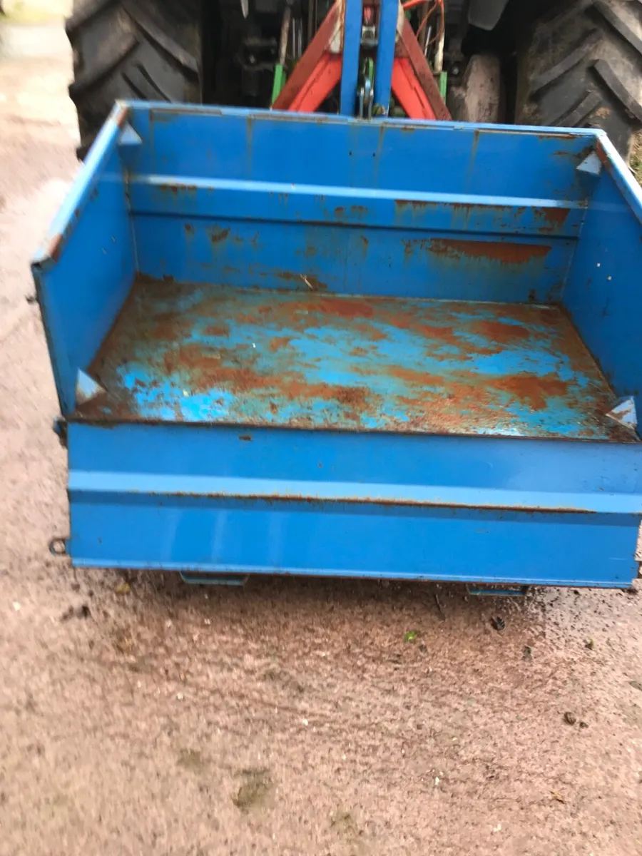 Transport box - Image 3