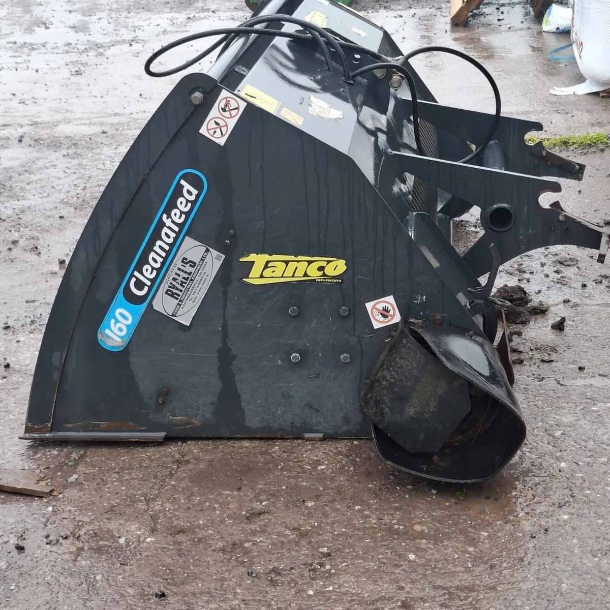 Beet Chopper