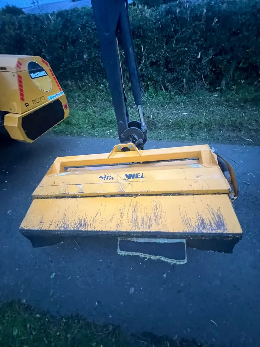McConnel PA6070 - Image 3