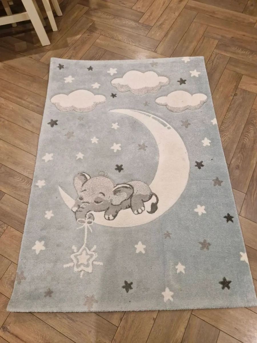 Kids rug - Image 2