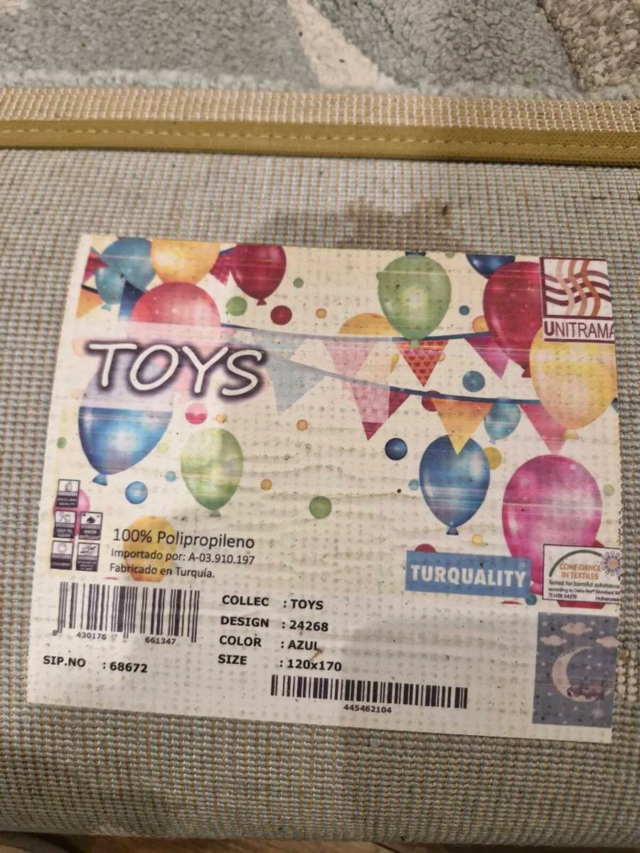 Kids rug - Image 3