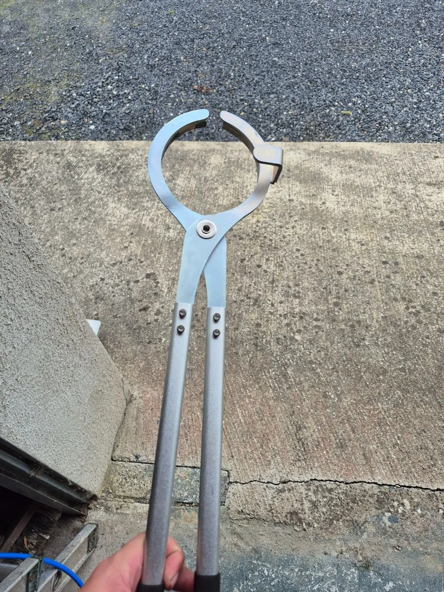 Casting kit - Image 4