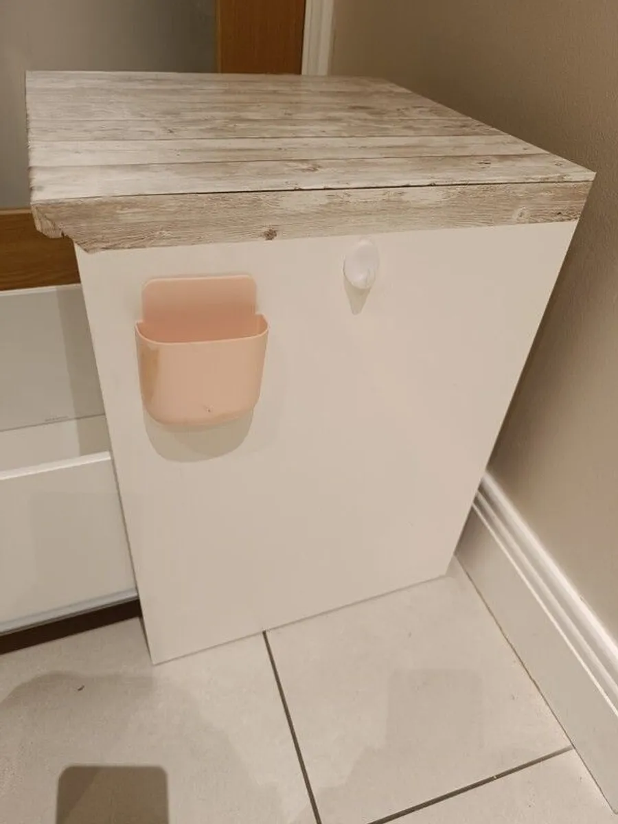 IKEA Bedside Lockers x 2 FREE - Image 3