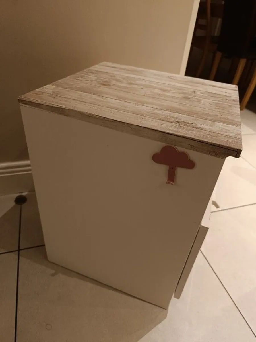 IKEA Bedside Lockers x 2 FREE - Image 4