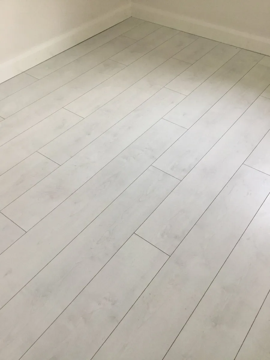 Laminate Flooring - Image 1