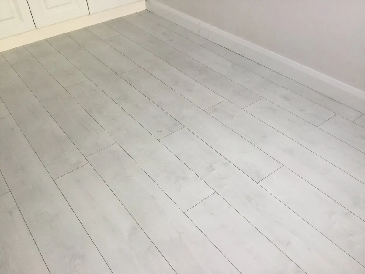 Laminate Flooring - Image 2