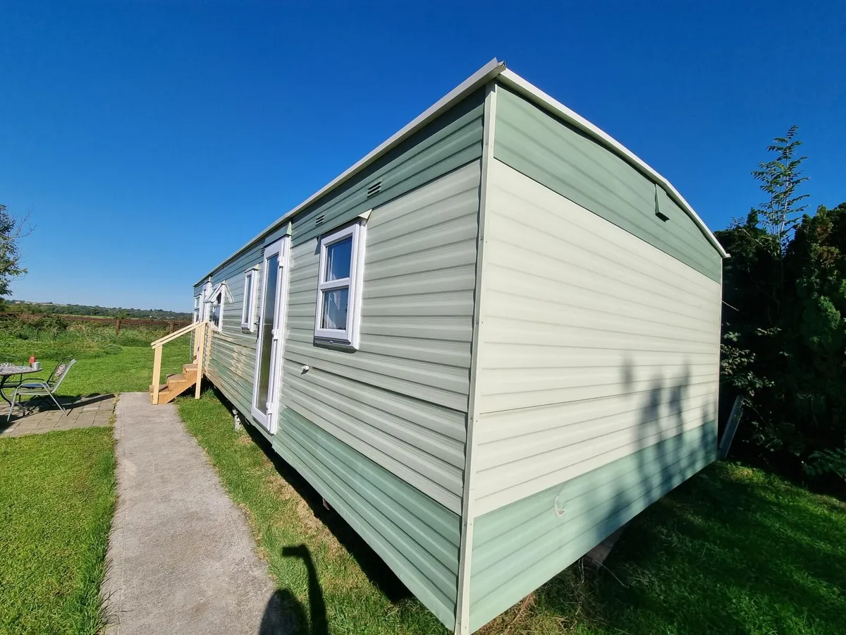Mobile Home to rent - commuting workers - Image 2