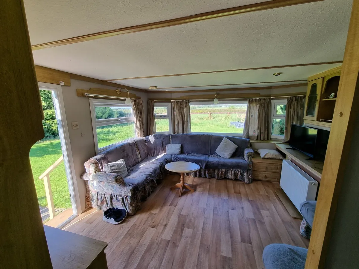 Mobile Home to rent - commuting workers - Image 3