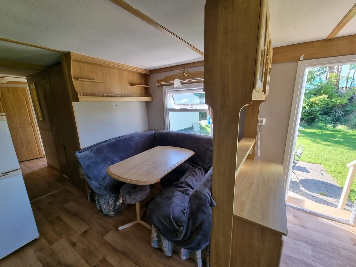Mobile Home to rent - commuting workers - Image 4