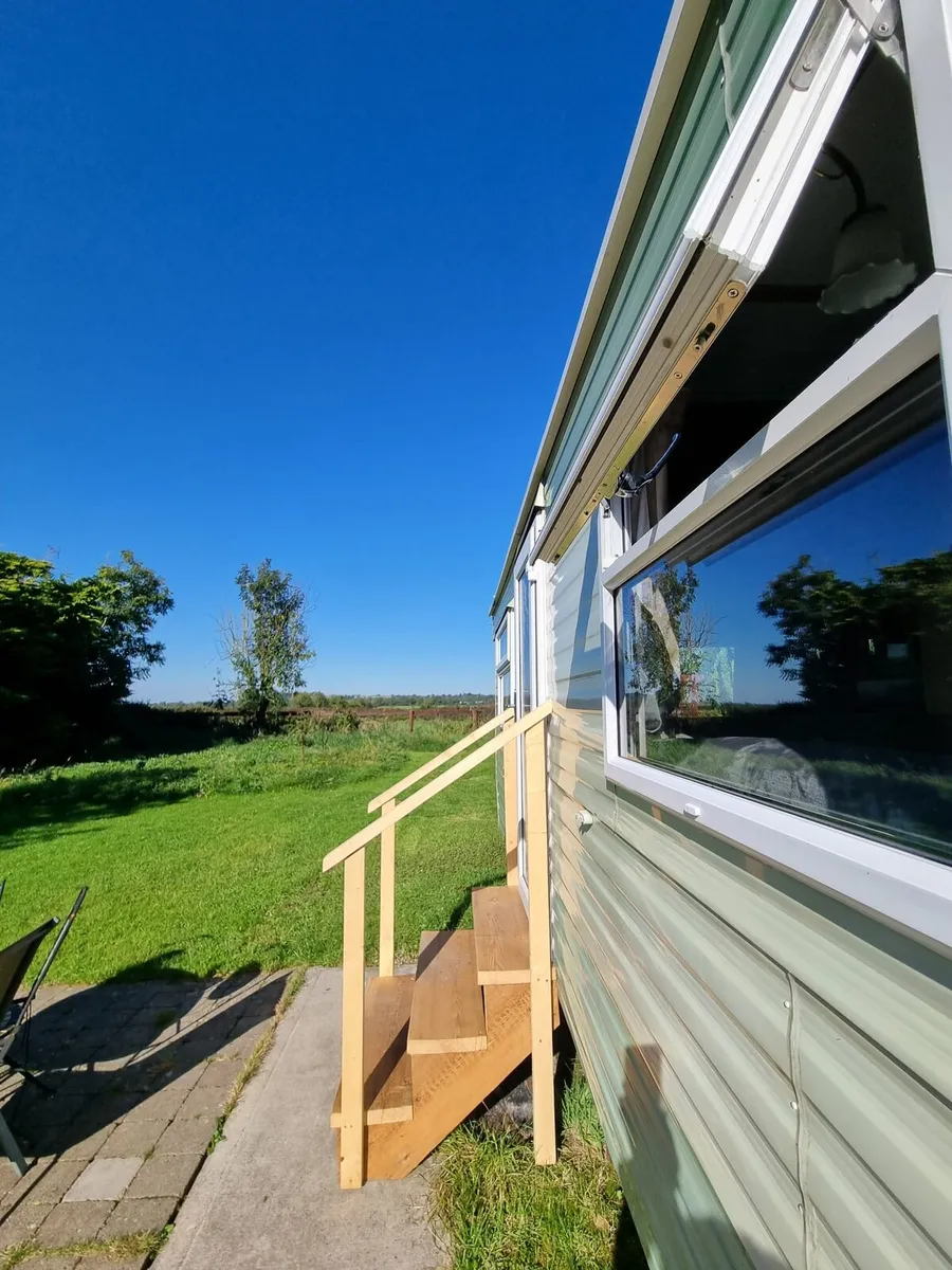 Mobile Home to rent - commuting workers - Image 1