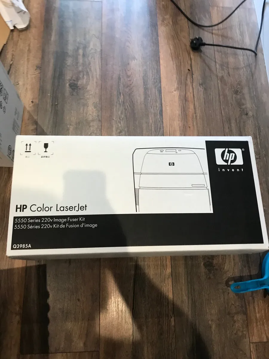 HP Q3985A Colour LaserJet 5500/5550