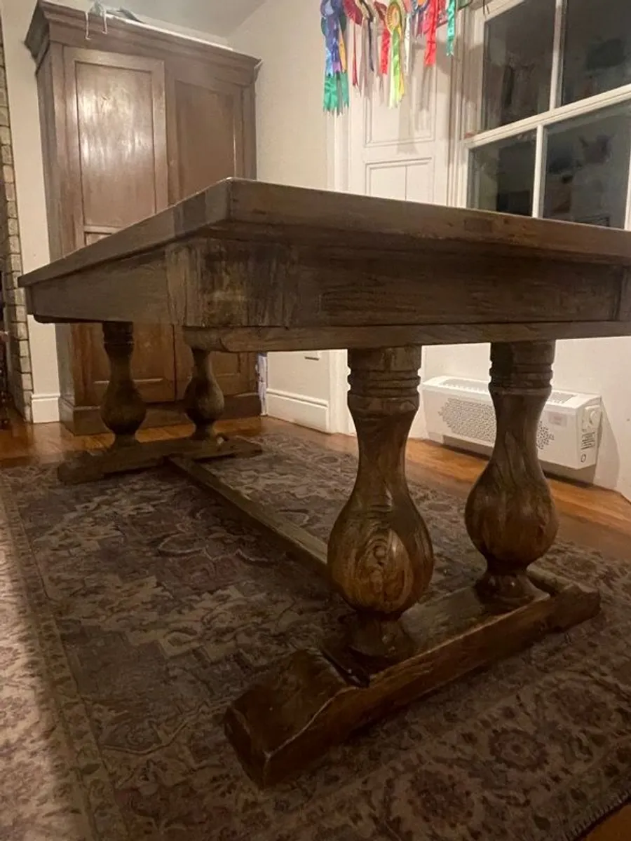 Dining table (Mindy Brownes) - Image 3