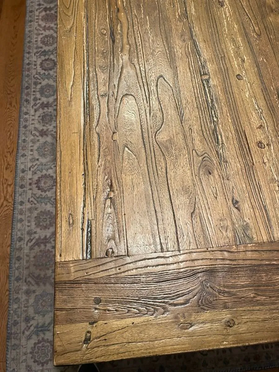 Dining table (Mindy Brownes) - Image 4