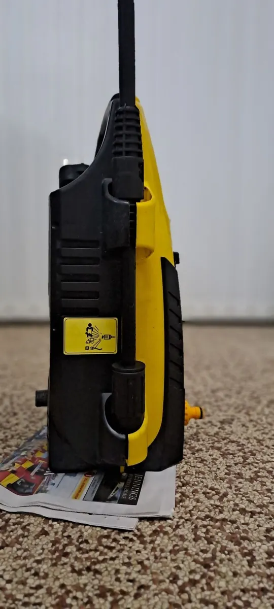 Power Washer - Image 2