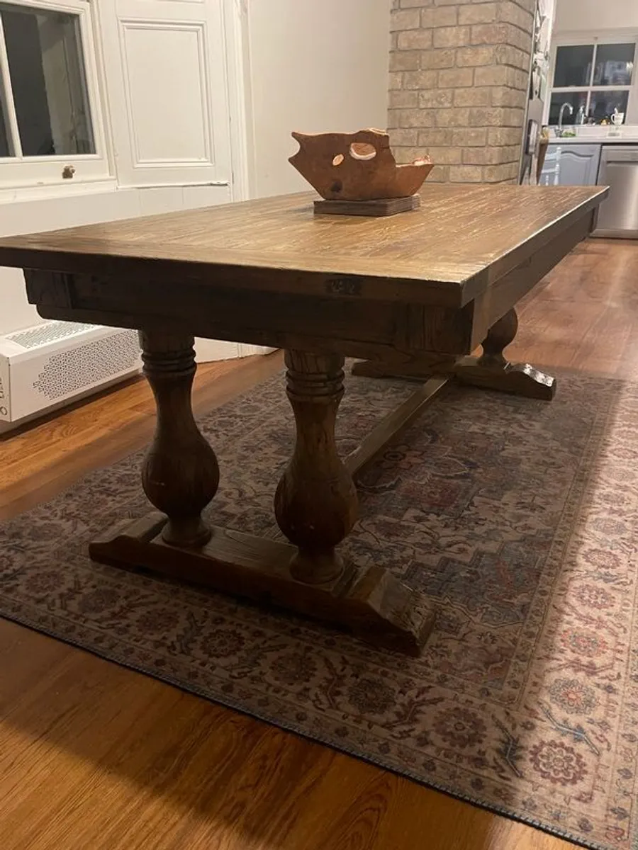 Dining table (Mindy Brownes) - Image 2