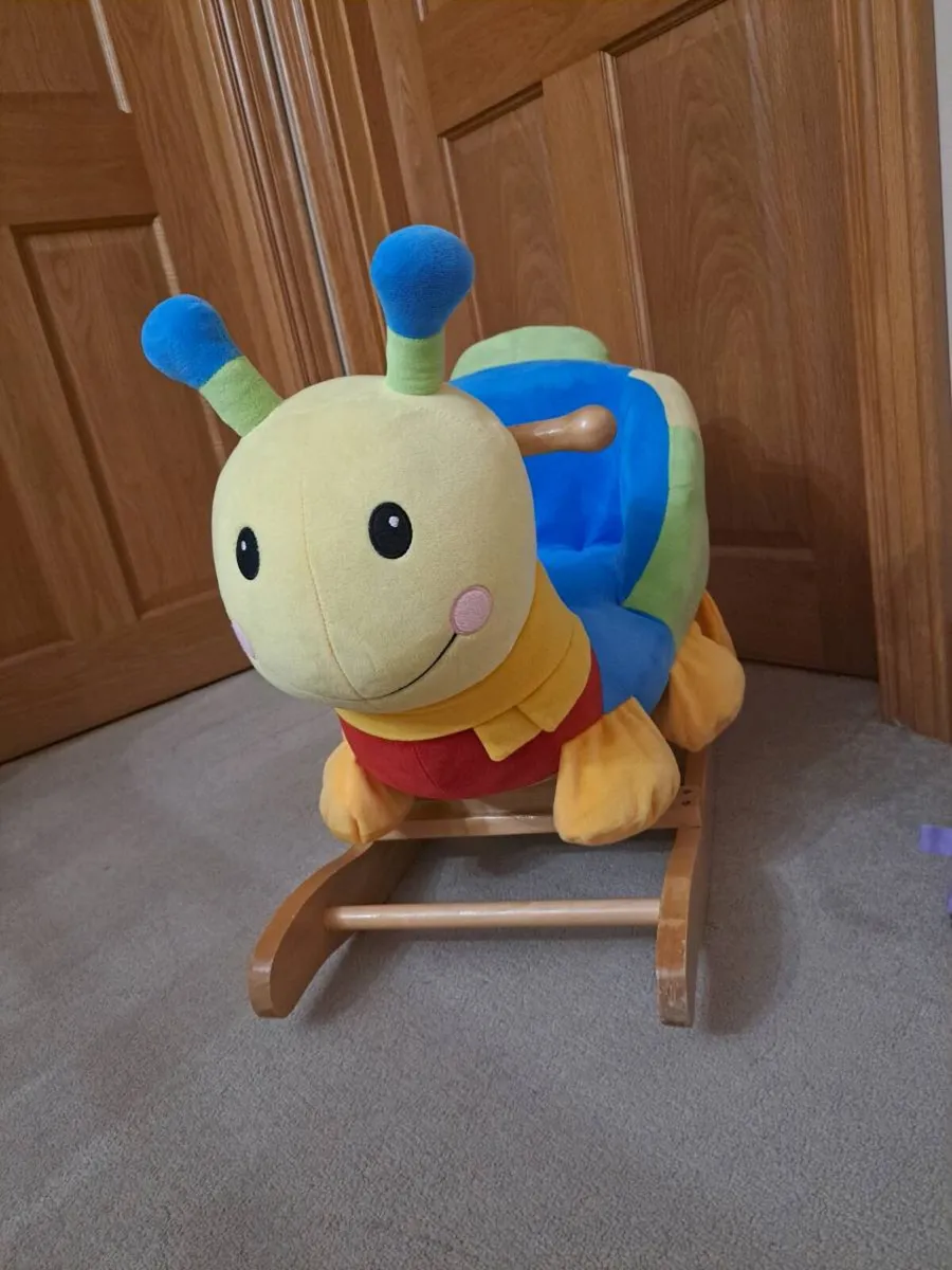 Toy - Image 1