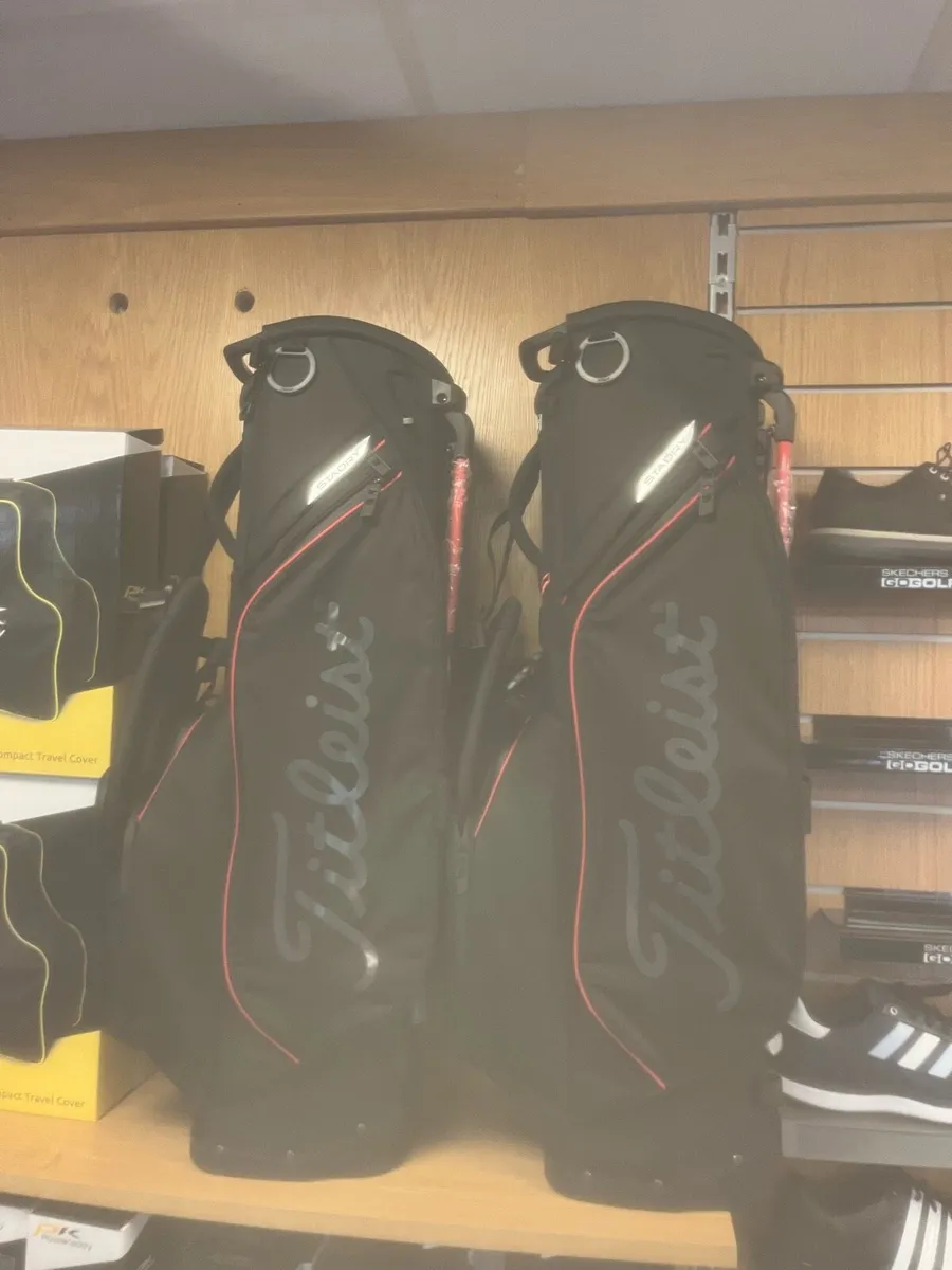Harrington golf - Image 3