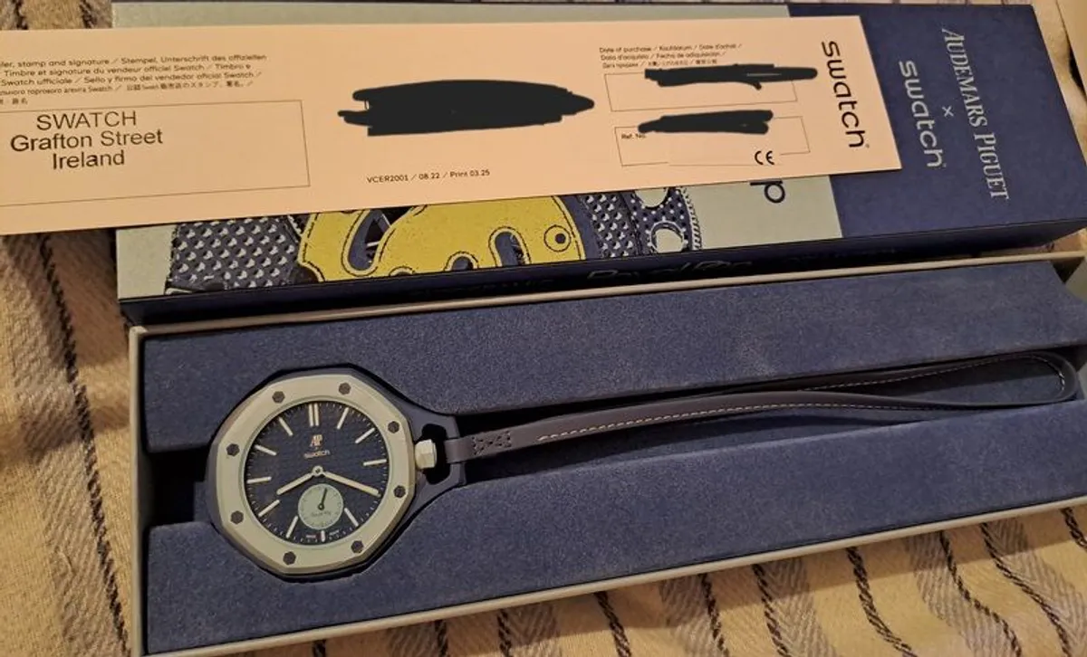 watch - Image 1