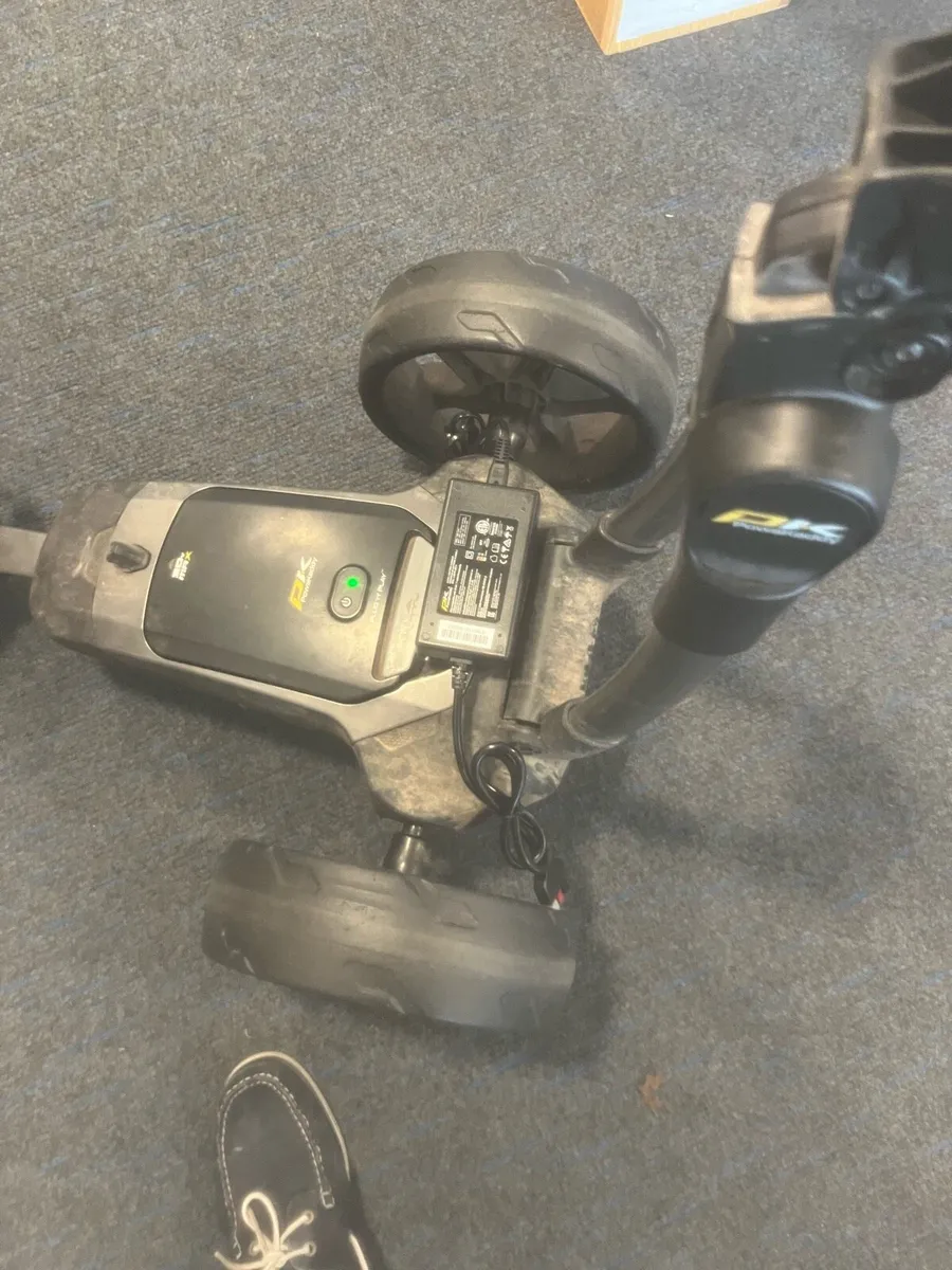 Used golf equipment have a look - Image 2