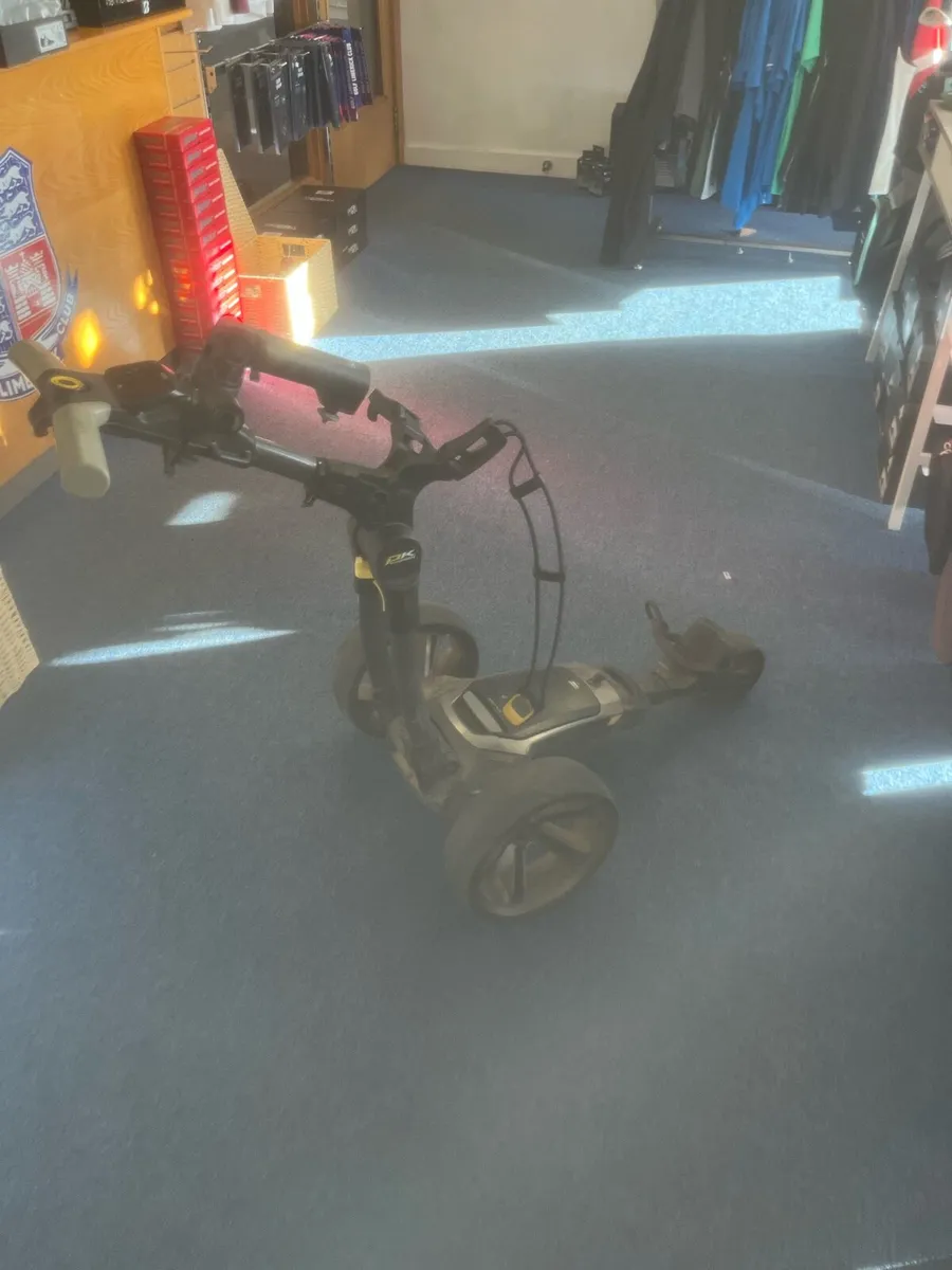 Used golf equipment have a look - Image 4