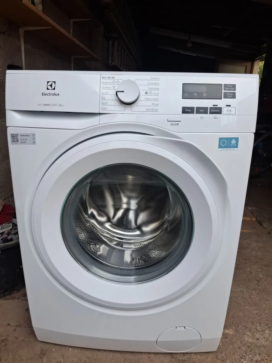 Washing machine - Image 2