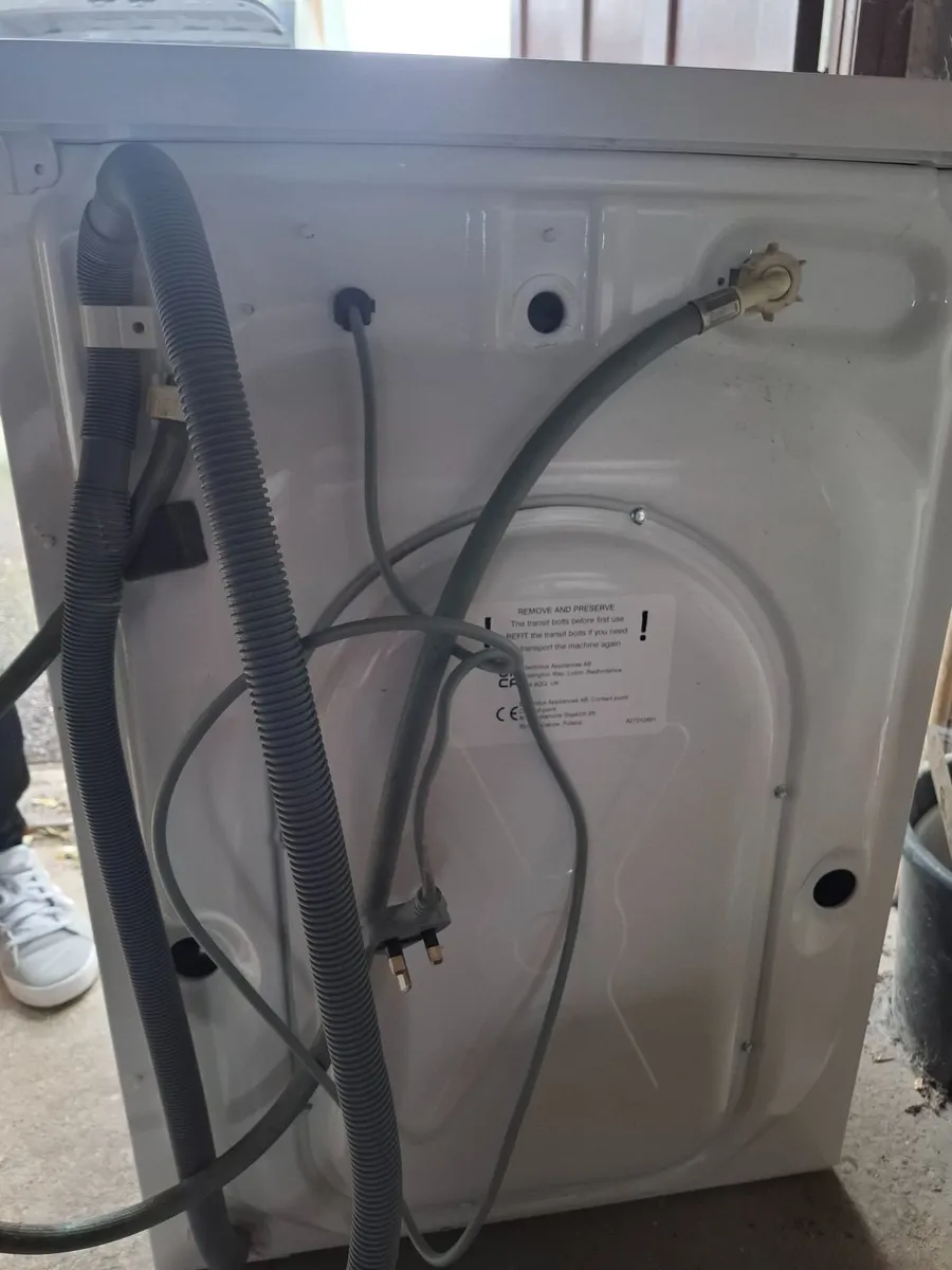 Washing machine - Image 3