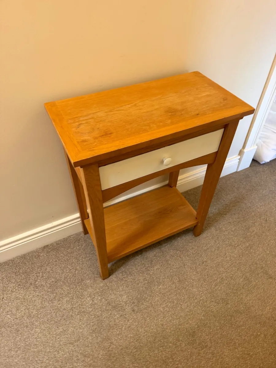 Small console table - Image 1