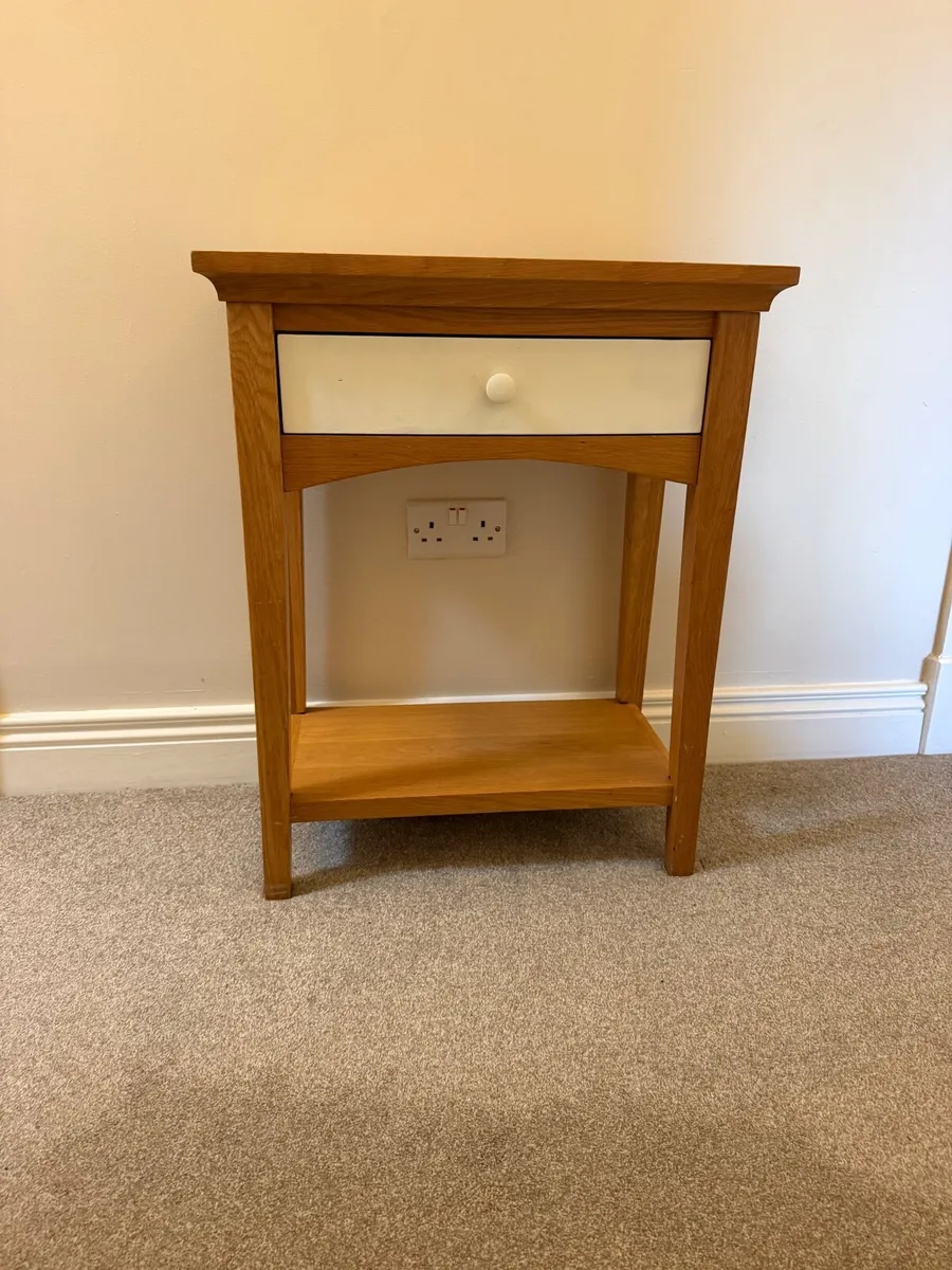 Small console table - Image 2