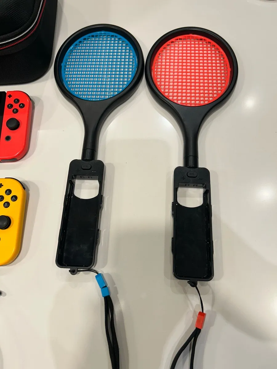 Nintendo Switch - Image 2