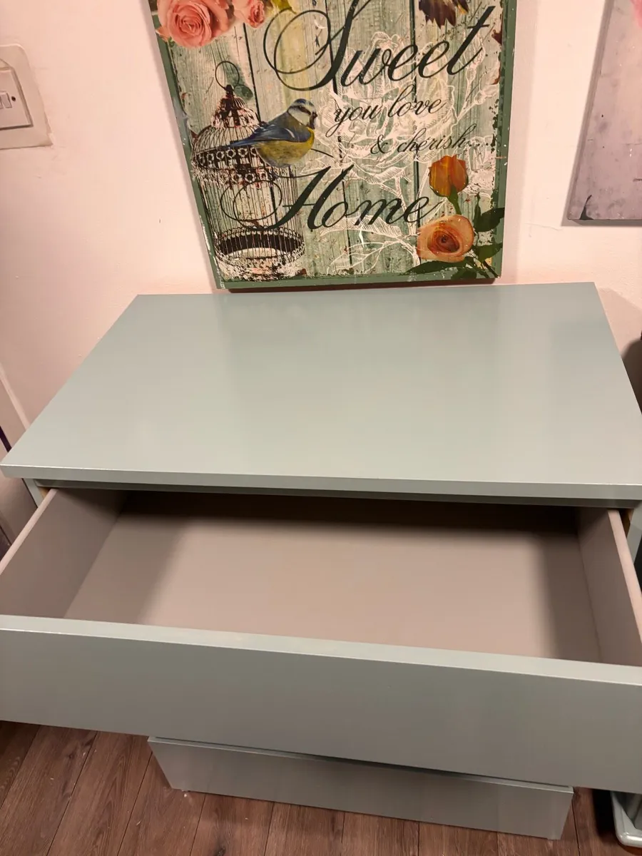 Chest of drawers - Image 4