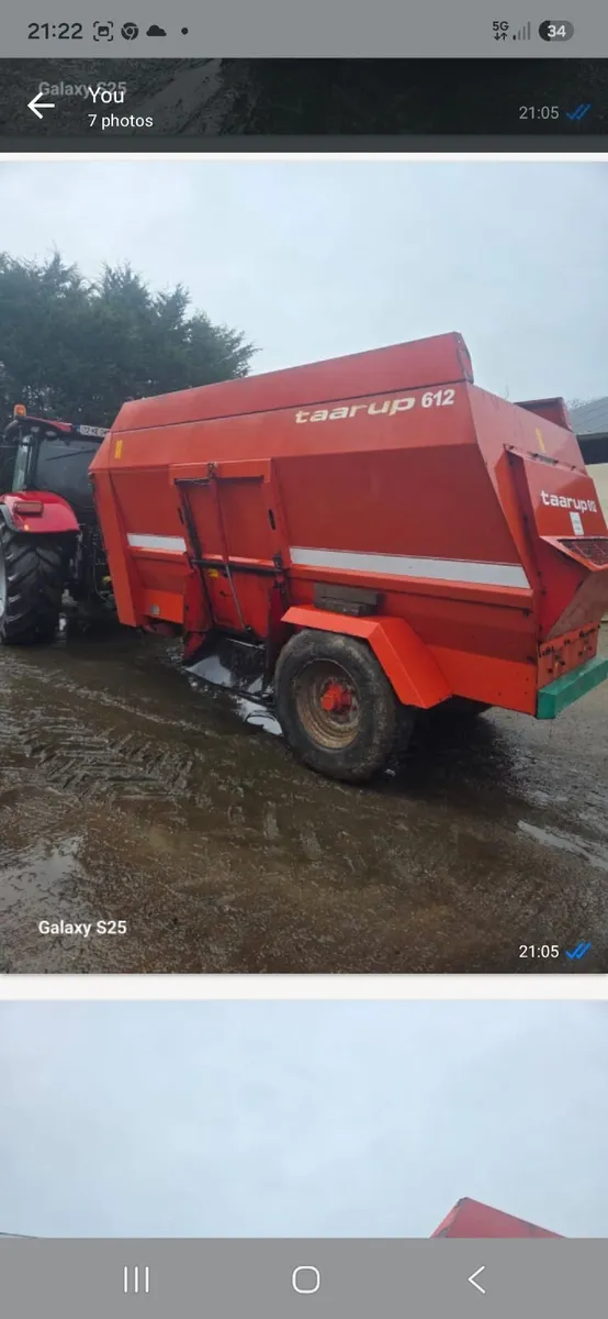 Diet feeder tarrup 612 - Image 4