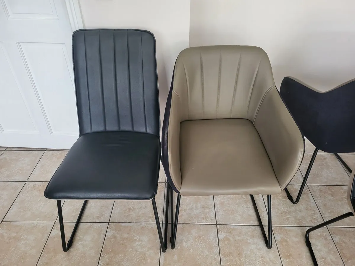 Chairs - Image 2