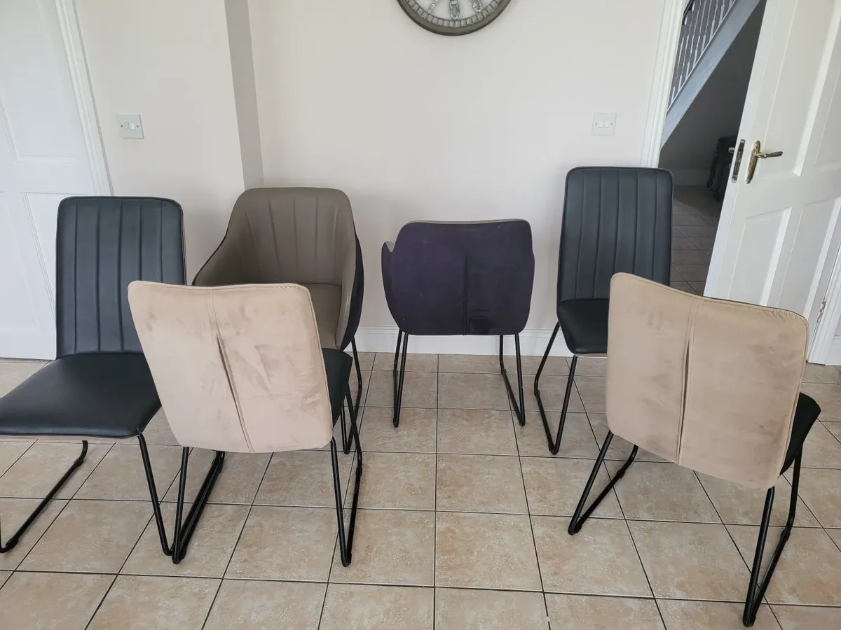 Chairs - Image 1