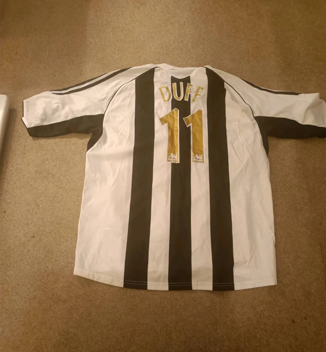 Football shirt - Image 2