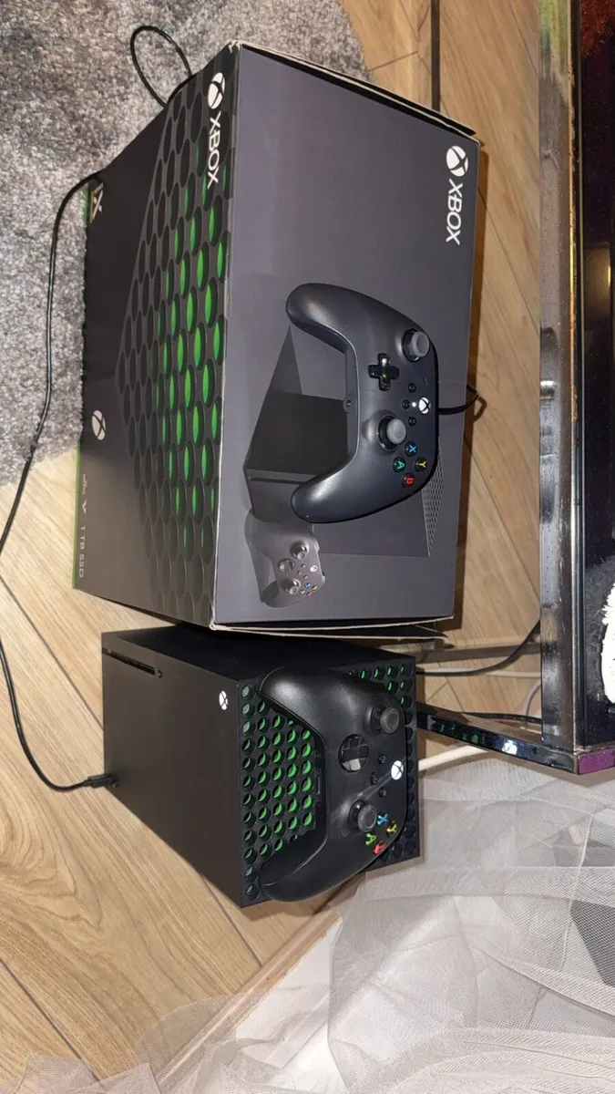 Xbox series X - Image 2