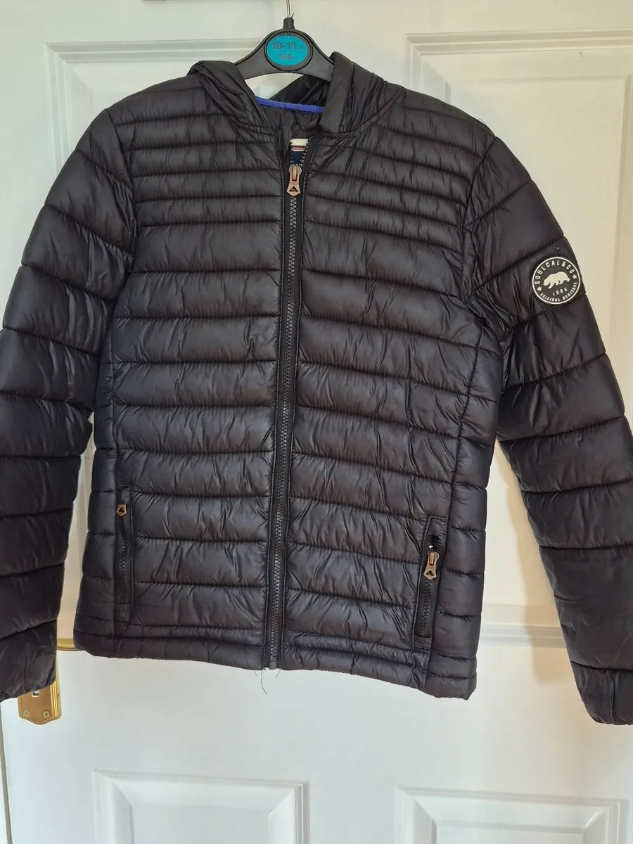 Boys jacket - Image 1