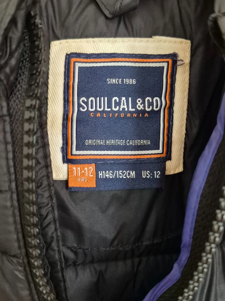 Boys jacket - Image 3