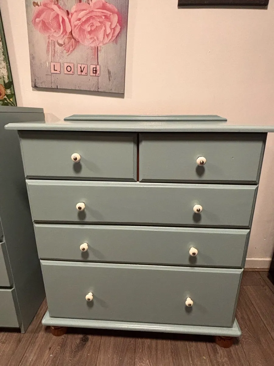 Chest of drawers - Image 3